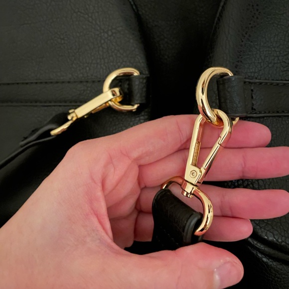 Sole Society Weekender Bag 